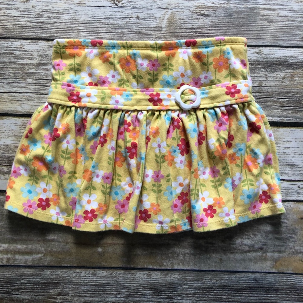 !❤️ 3/$18 ❤️ Gymboree skirt